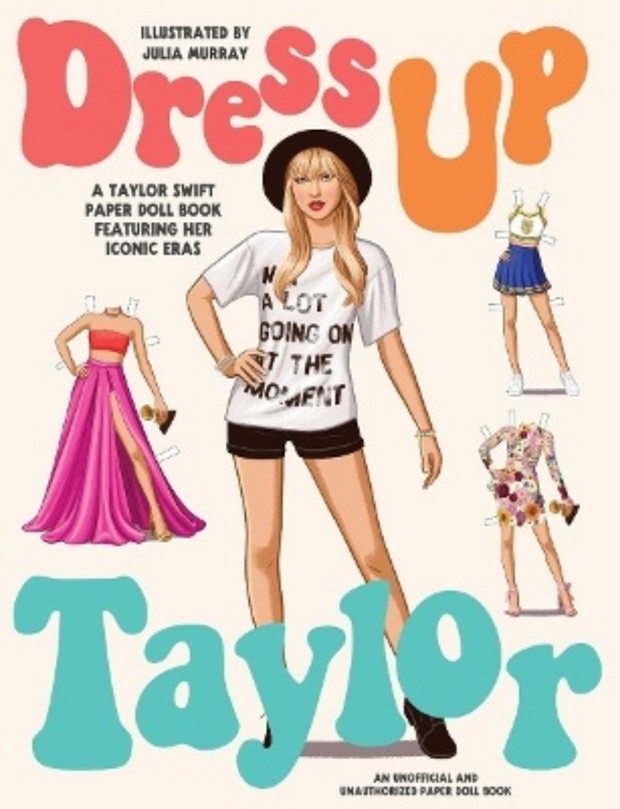 Picture of Dress Up Taylor