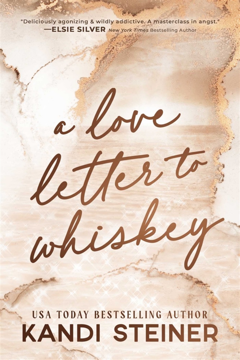 Picture of A Love Letter To Whiskey