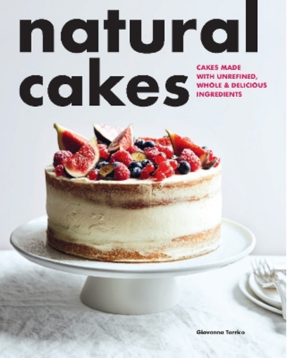 Picture of Natural Cakes
