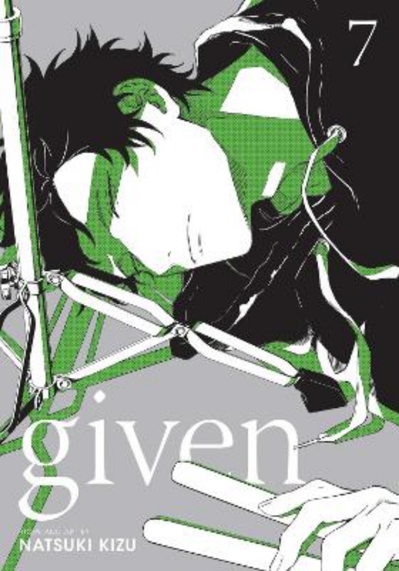 Picture of Given, Vol. 7