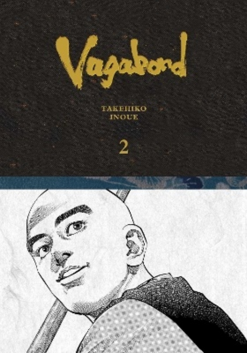 Picture of Vagabond Definitive Edition, Vol. 2: Volume 2