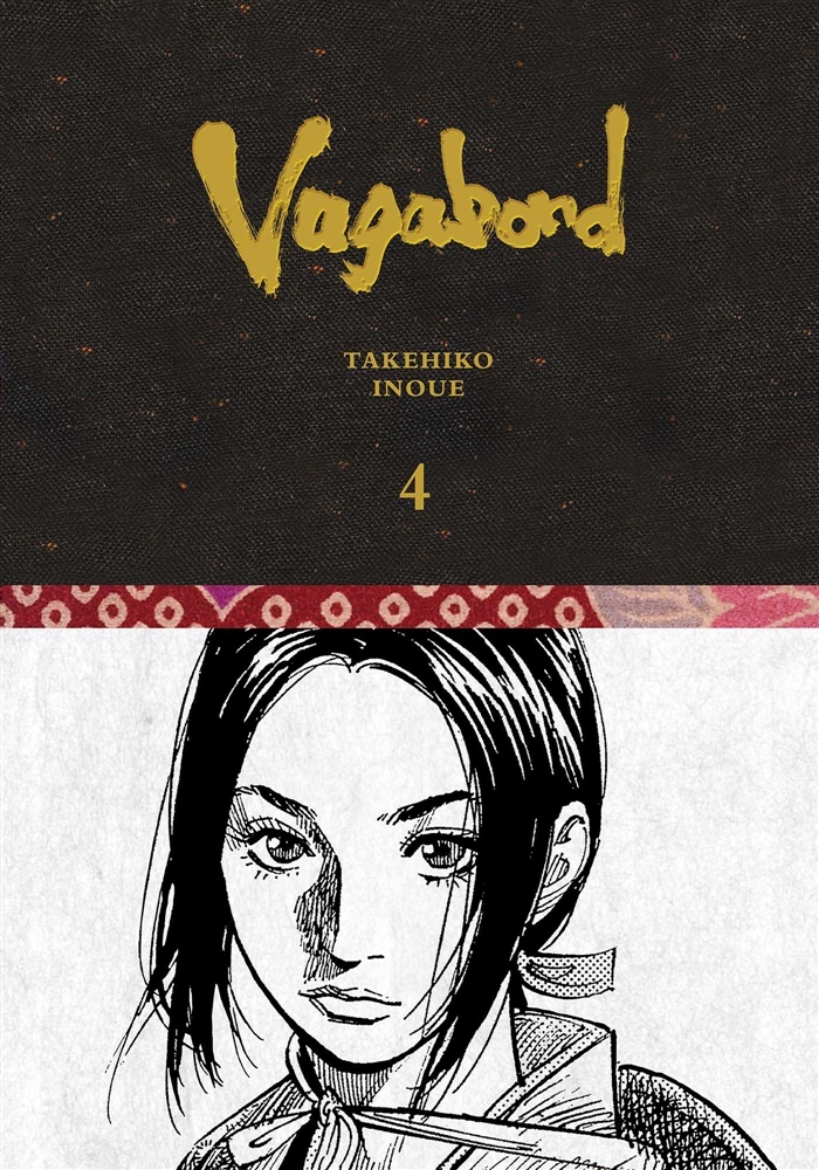 Picture of Vagabond Definitive Edition, Vol. 4: Volume 4