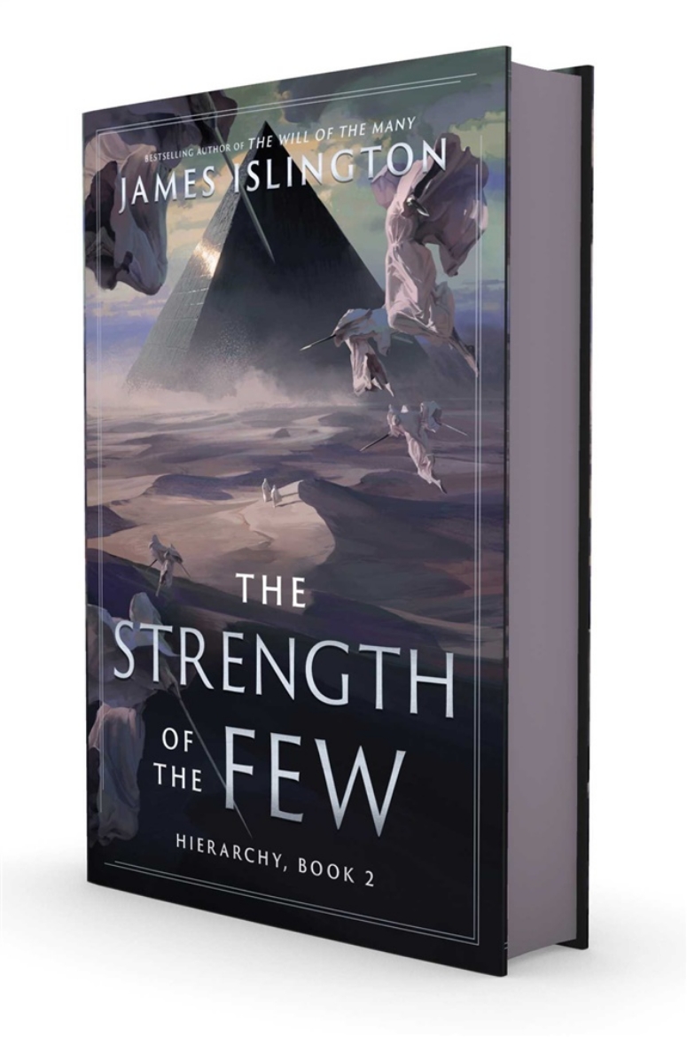 Picture of The Strength of the Few
