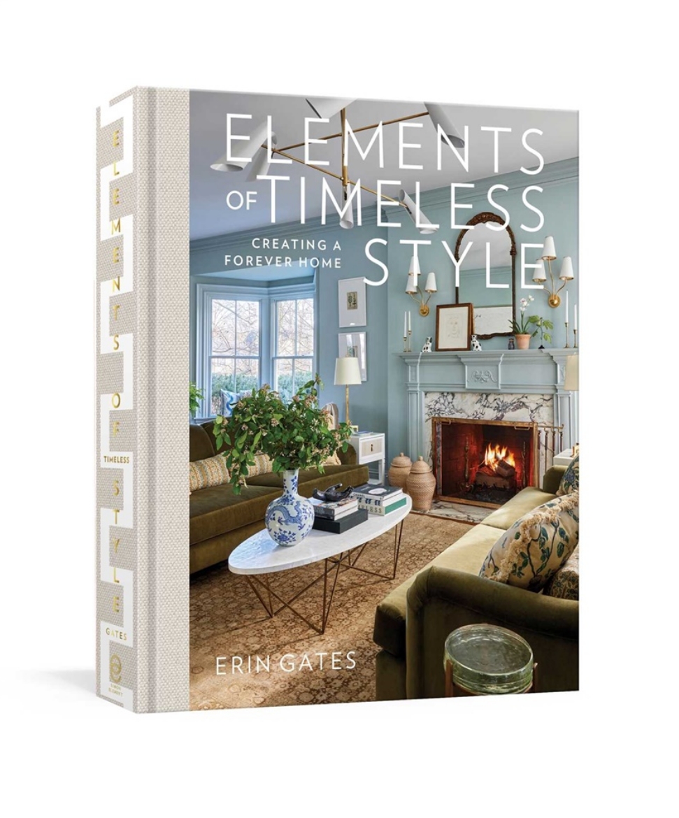 Picture of Elements of Timeless Style