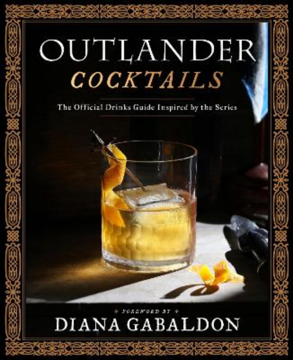 Picture of Outlander Cocktails