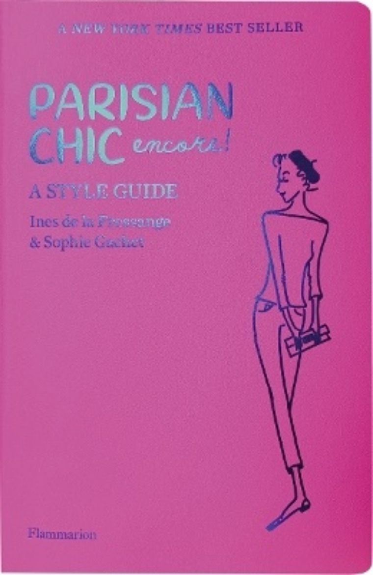 Picture of Parisian Chic: The Original French Style Guide