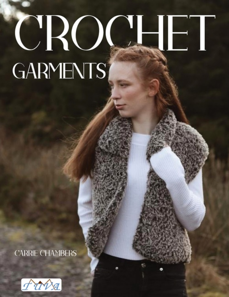 Picture of Crochet Garments