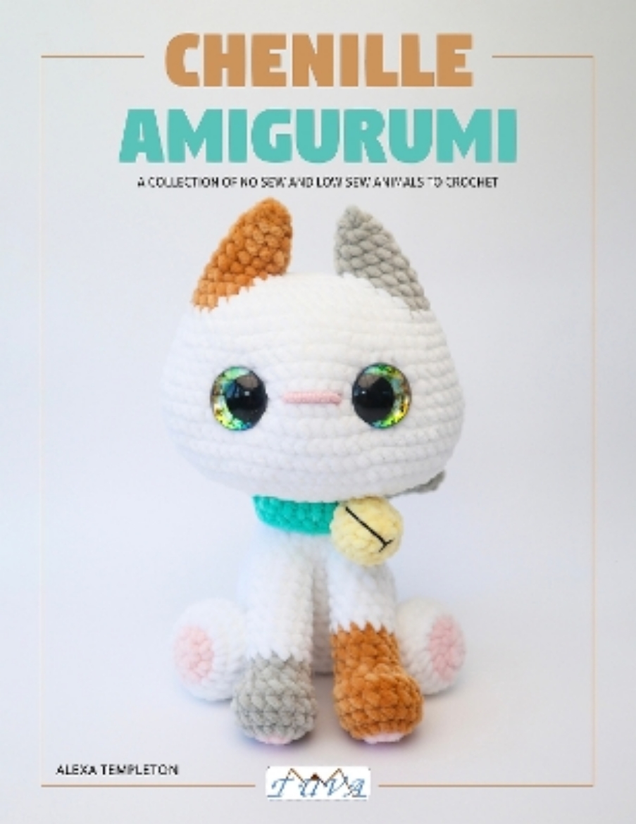 Picture of Chenille Amigurumi