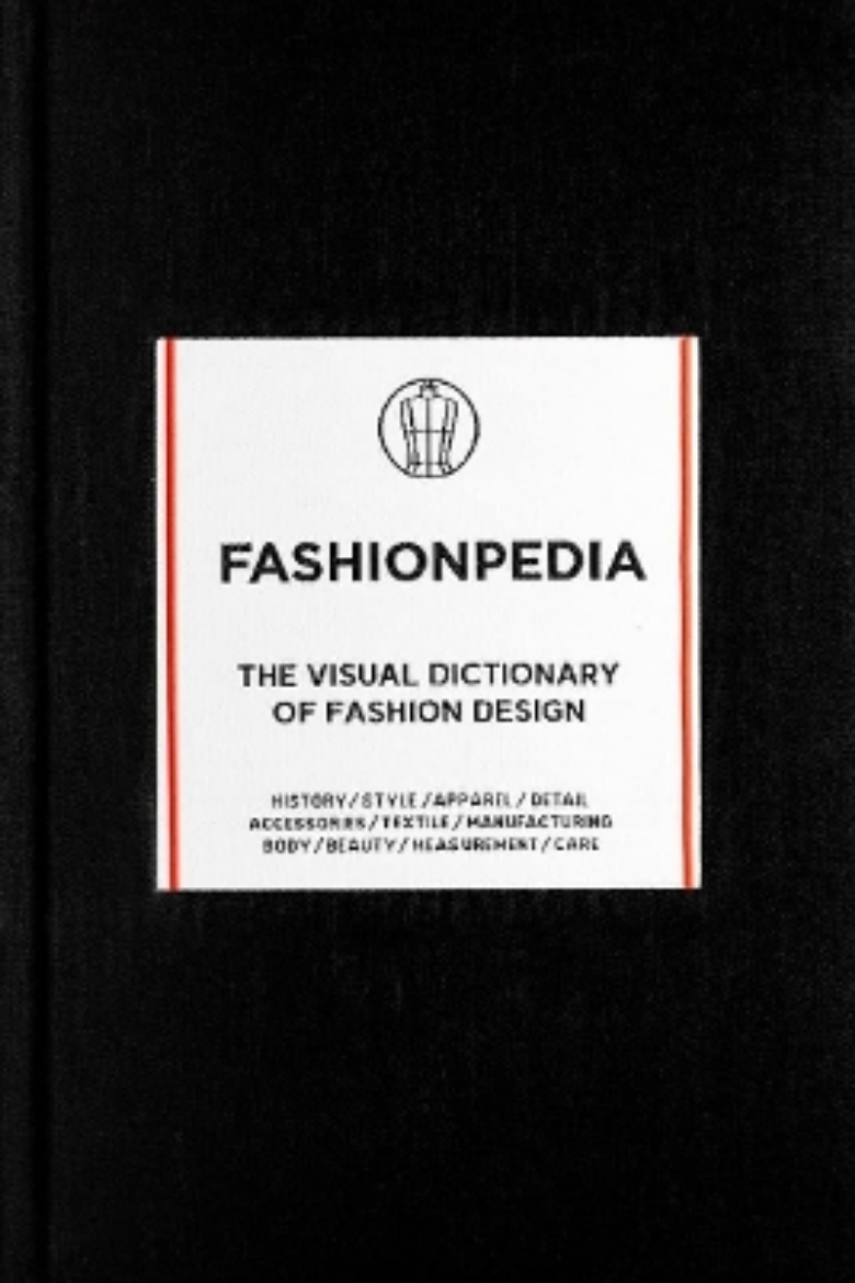 Picture of Fashionpedia