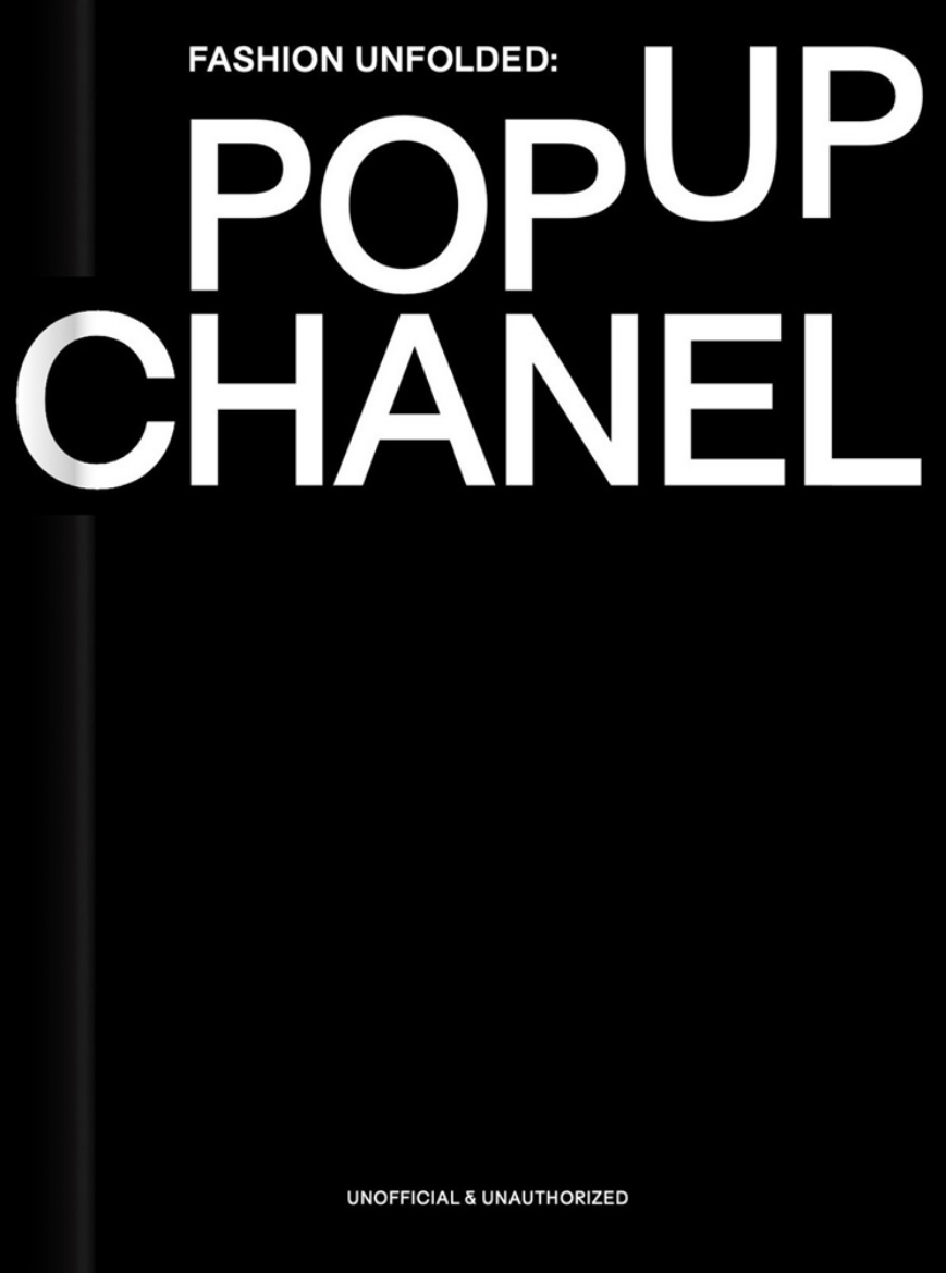 Picture of Fashion Unfolded: Pop-Up Chanel