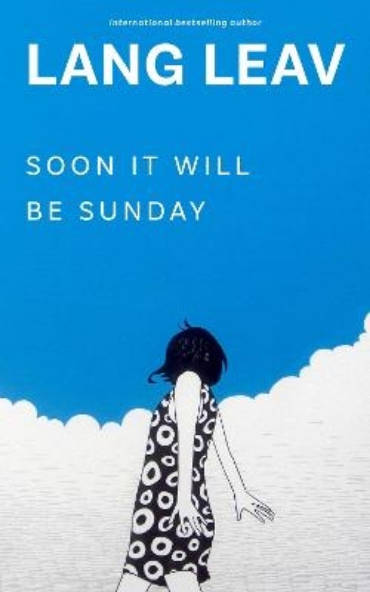 Picture of Soon It Will Be Sunday