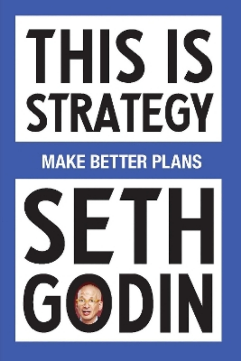 Picture of This Is Strategy