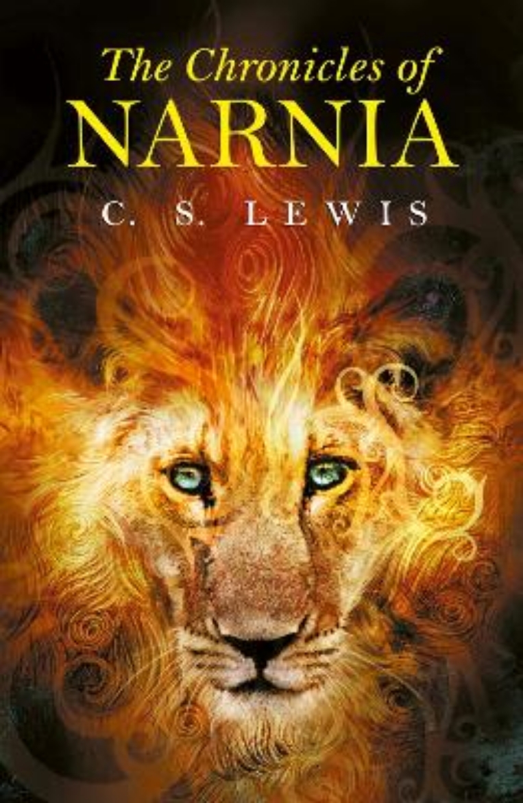 Picture of Chronicles of Narnia