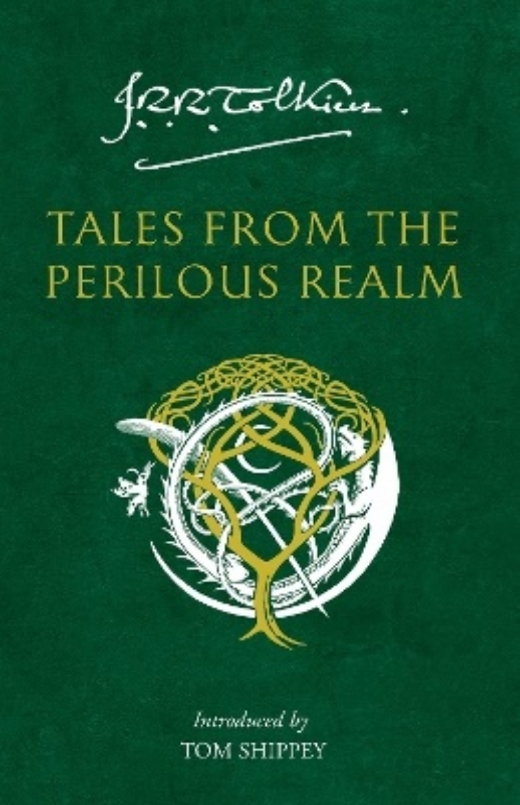 Picture of Tales from the Perilous Realm
