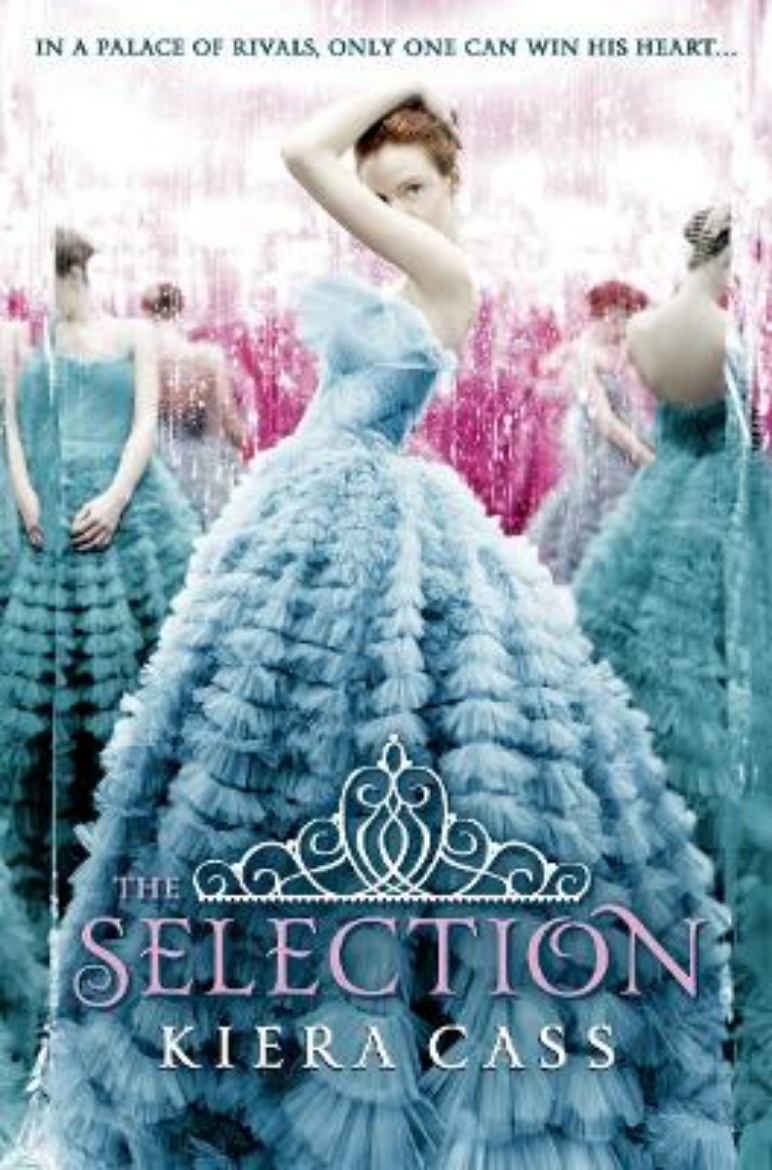 Picture of The Selection