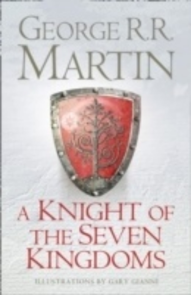 Picture of A Knight of the Seven Kingdoms