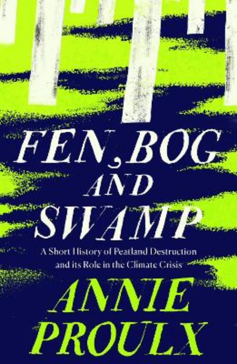 Picture of Fen, Bog and Swamp