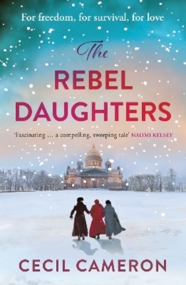 Picture of The Rebel Daughters