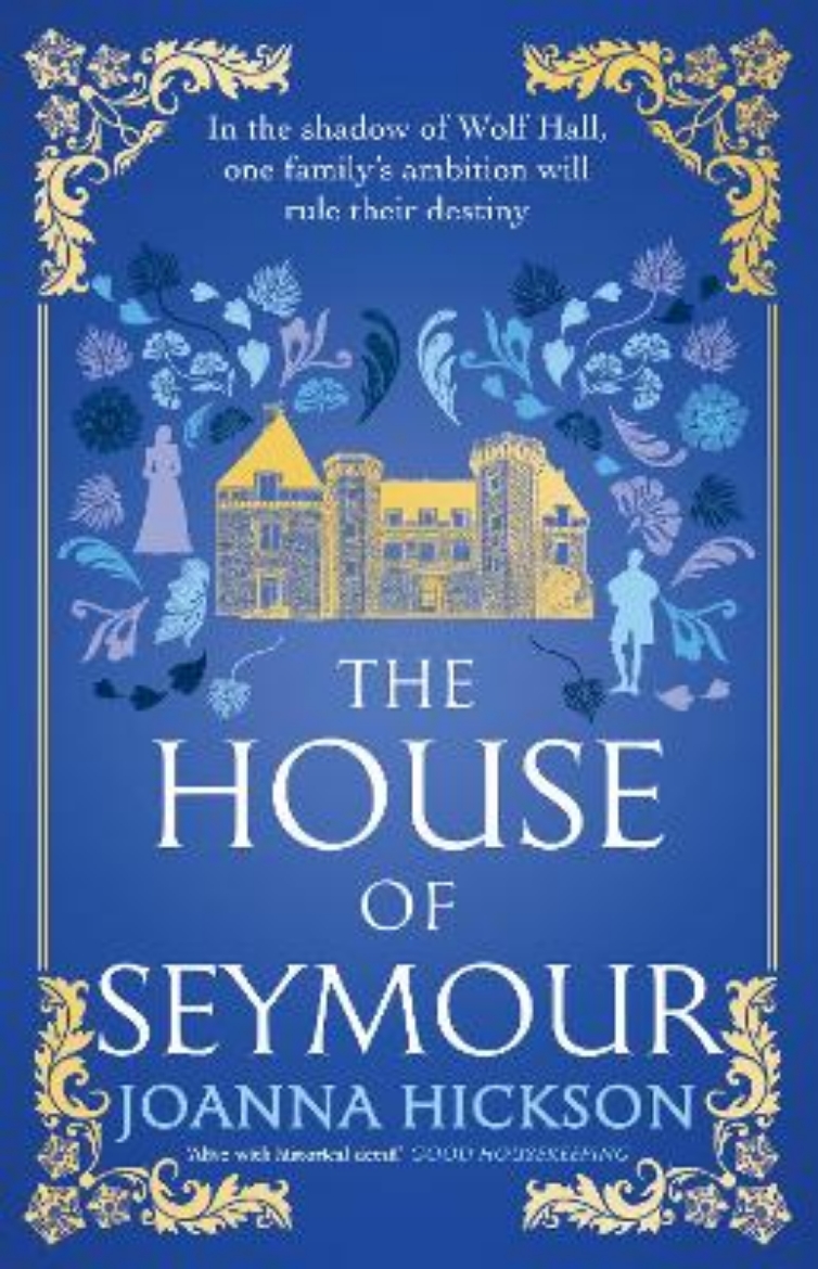 Picture of The House of Seymour