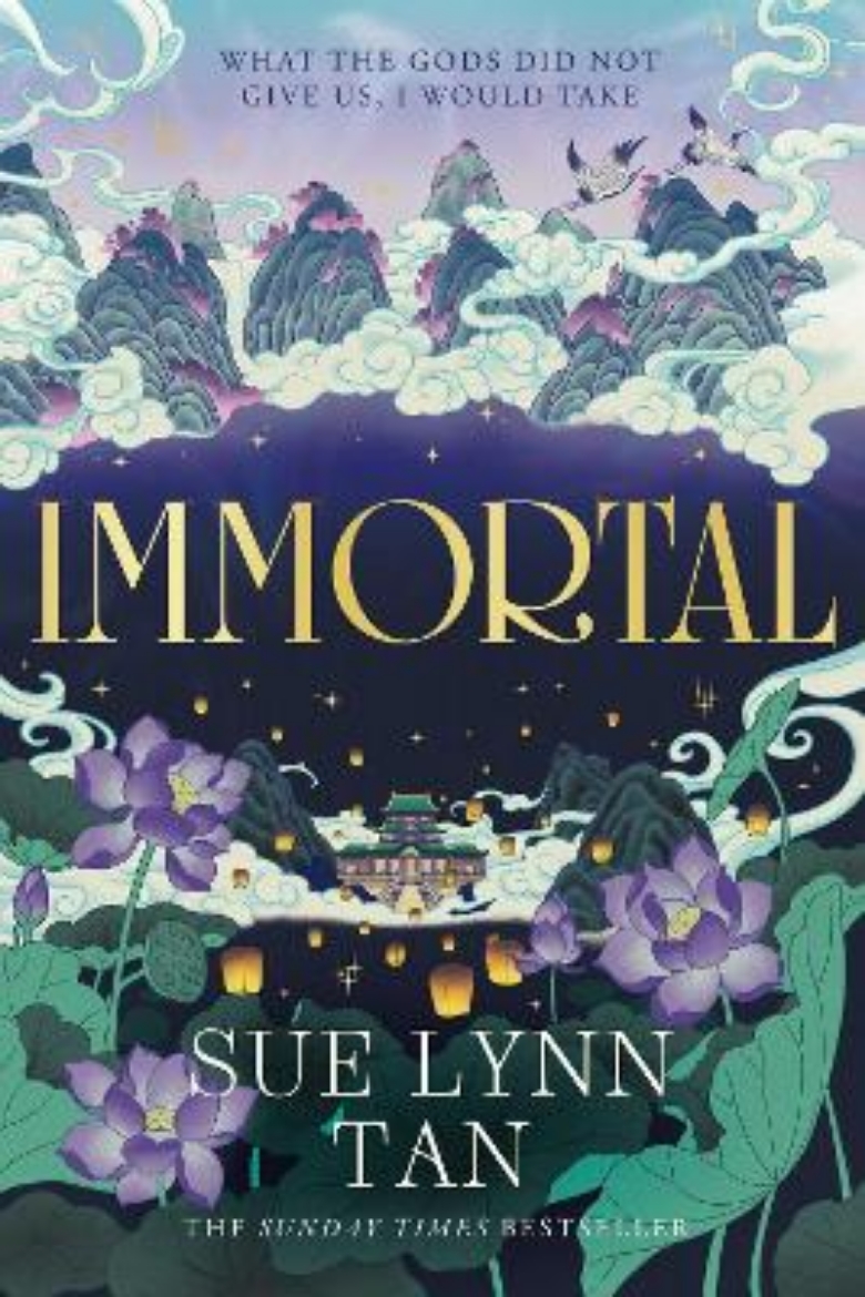 Picture of Immortal
