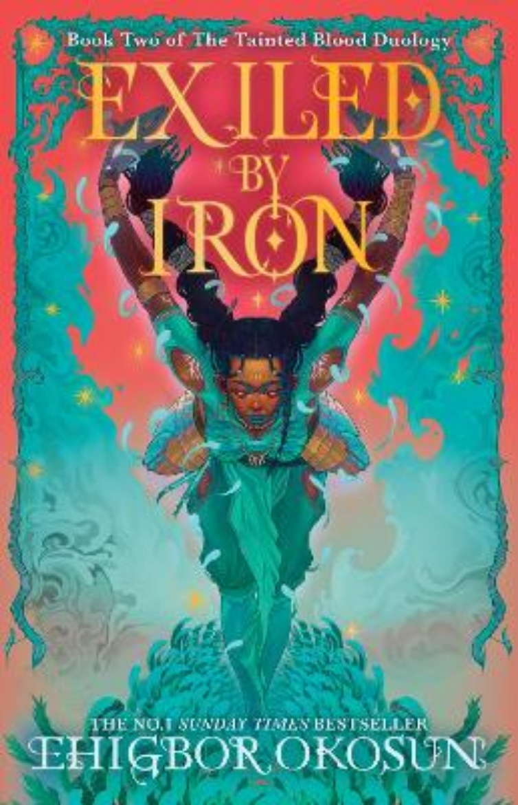 Picture of Exiled by Iron