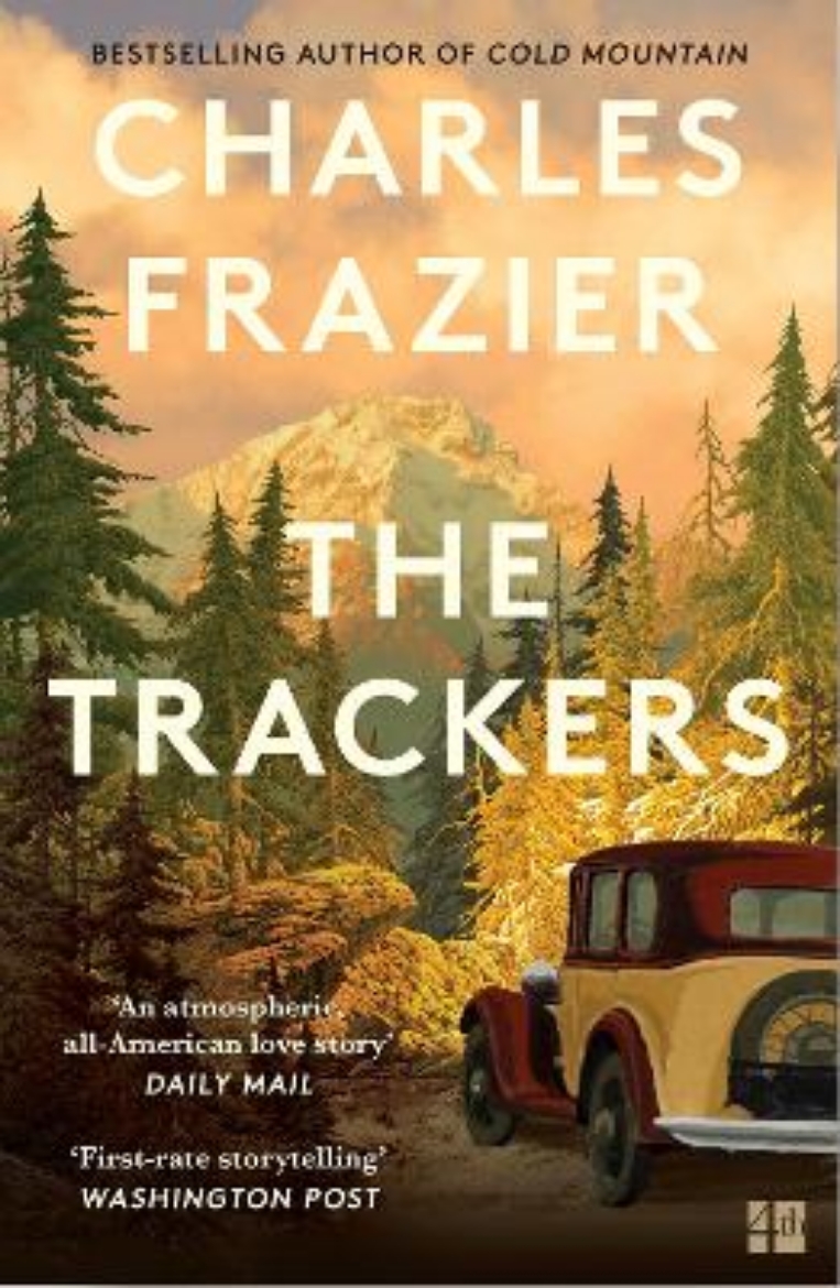 Picture of The Trackers