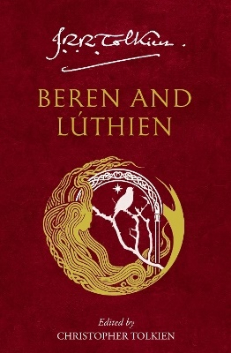 Picture of Beren and Lúthien