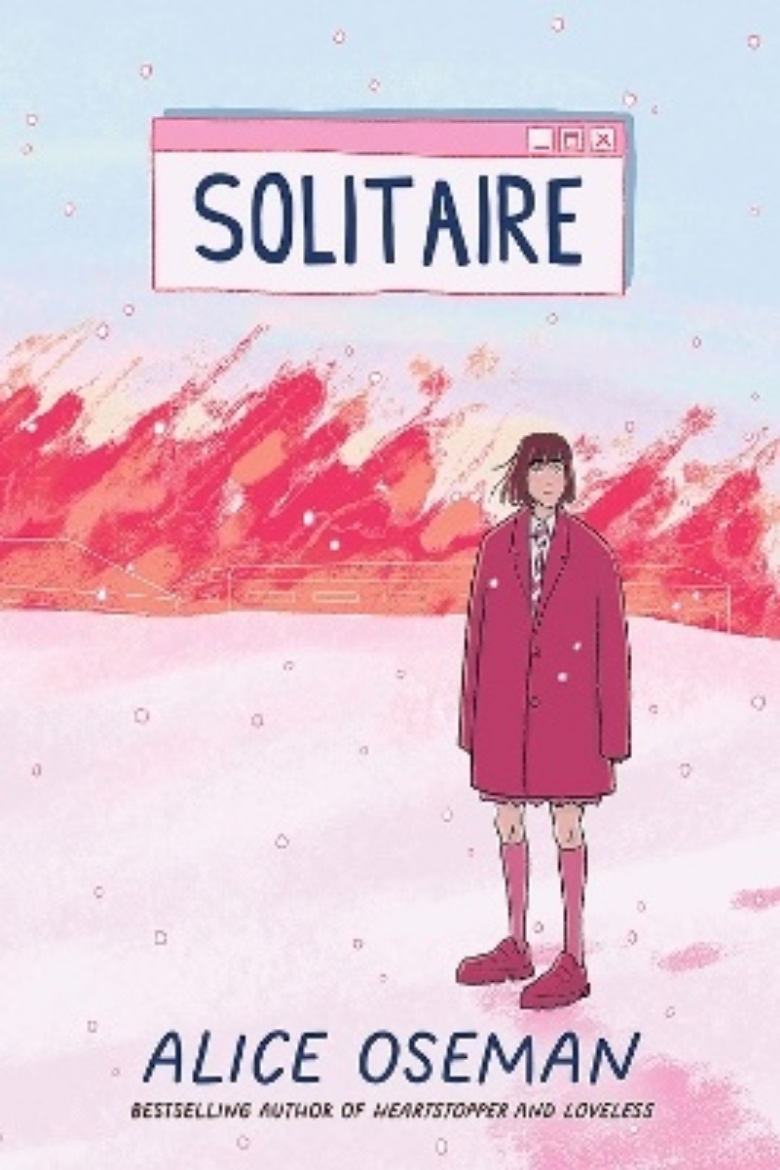 Picture of Solitaire