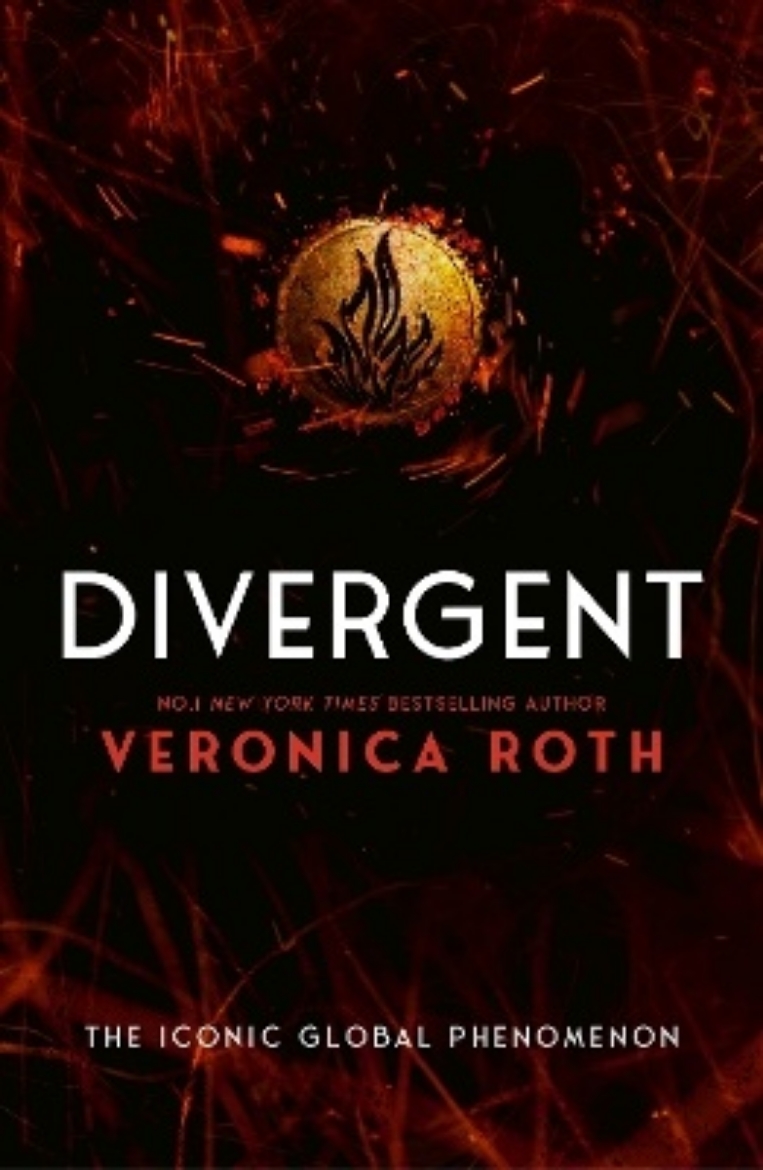 Picture of Divergent
