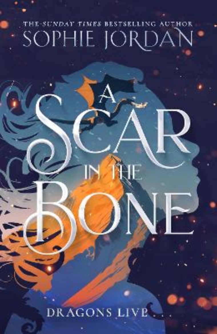Picture of A Scar in the Bone