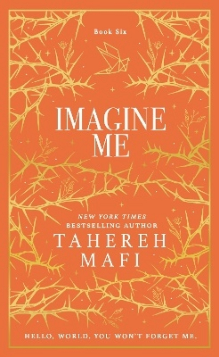 Picture of Imagine Me