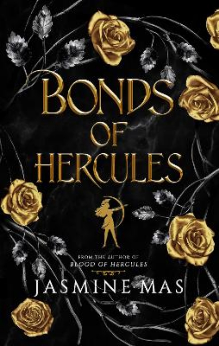 Picture of Bonds of Hercules