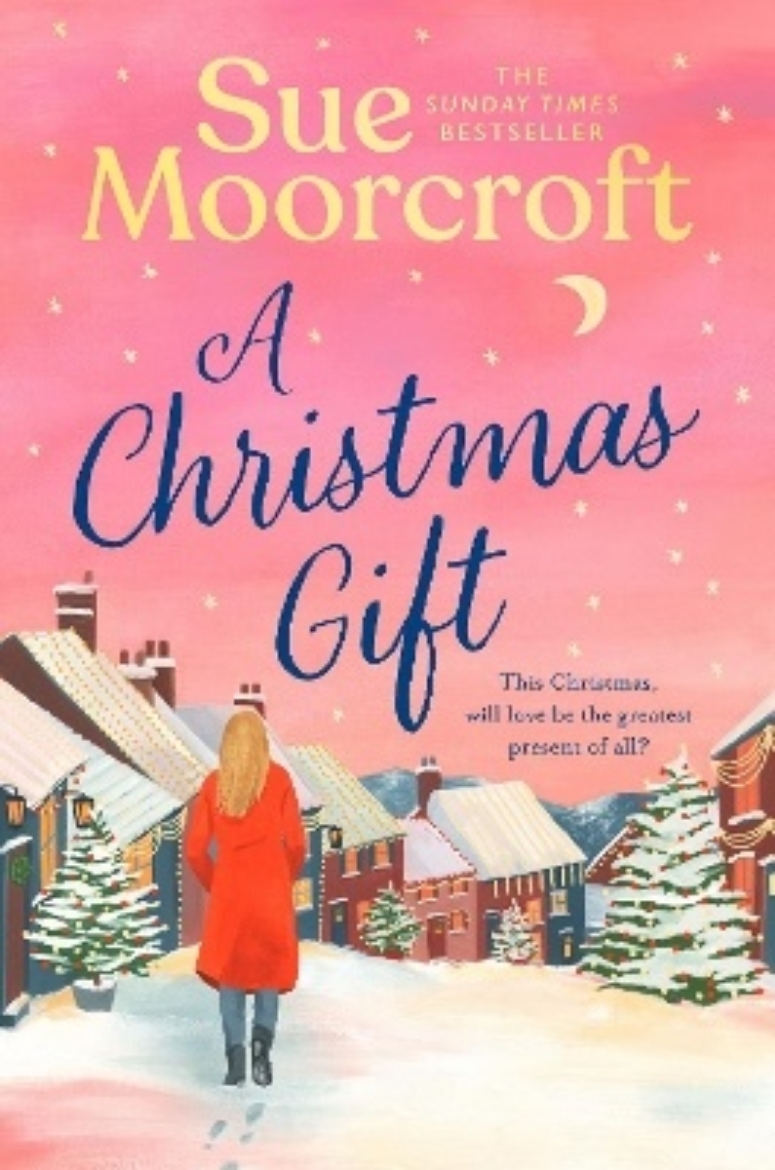 Picture of A Christmas Gift
