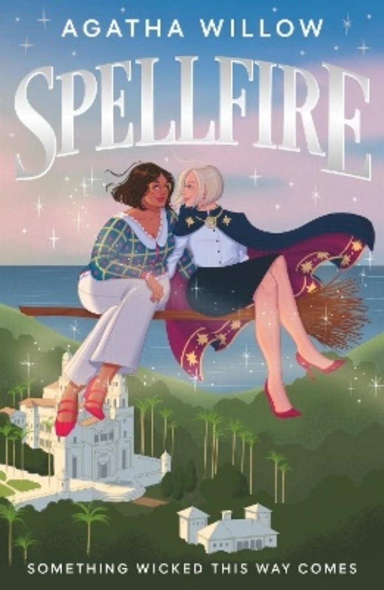 Picture of Spellfire
