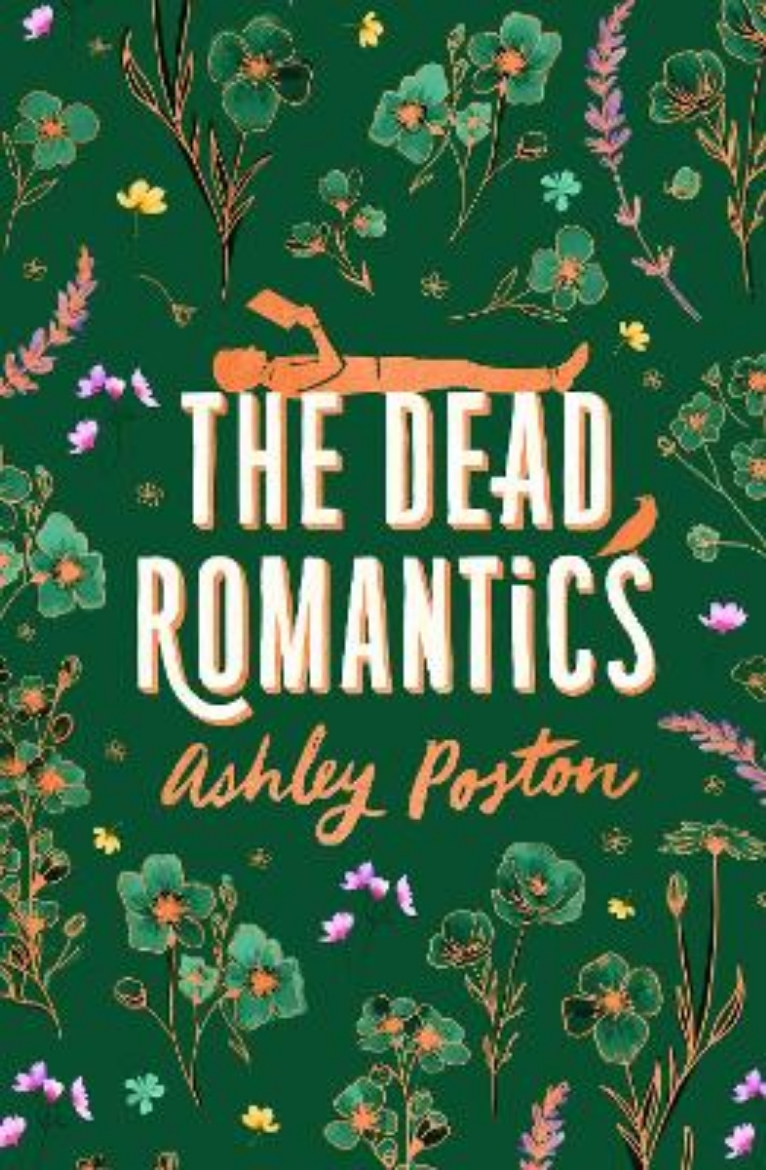 Picture of The Dead Romantics