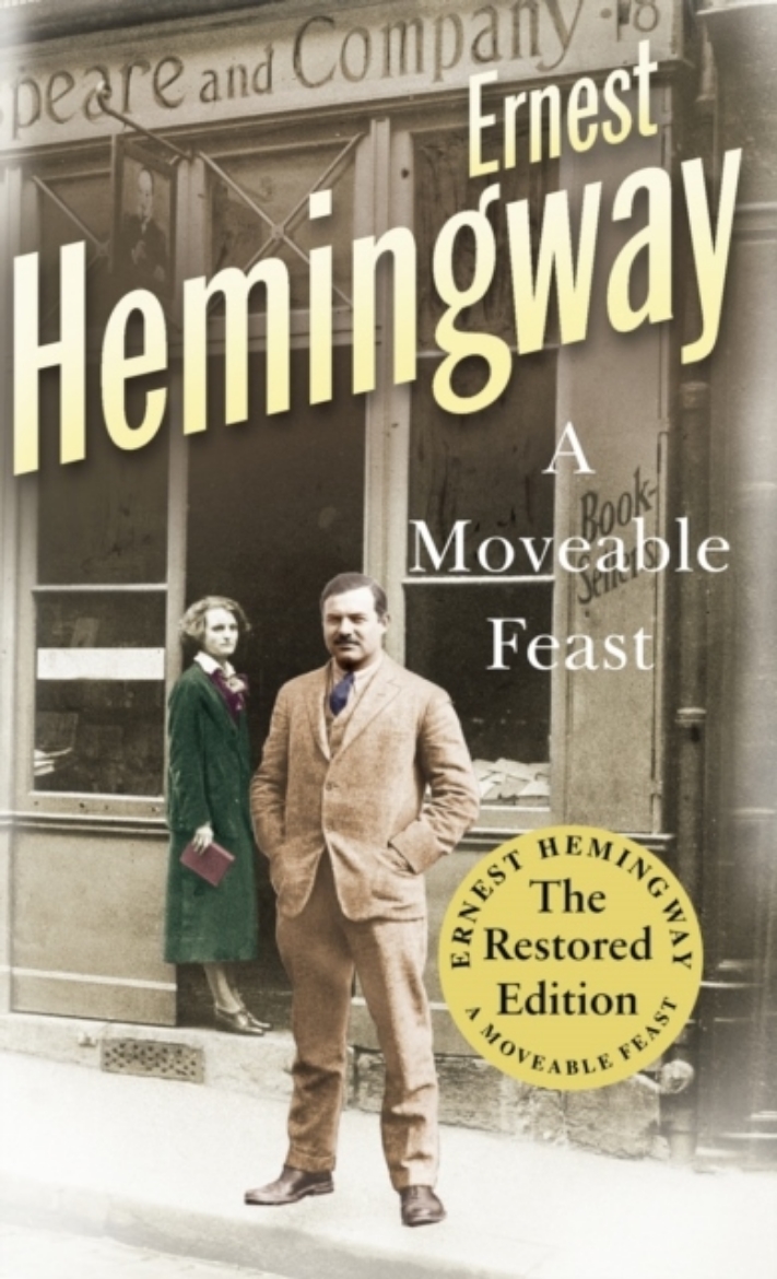Picture of A Moveable Feast