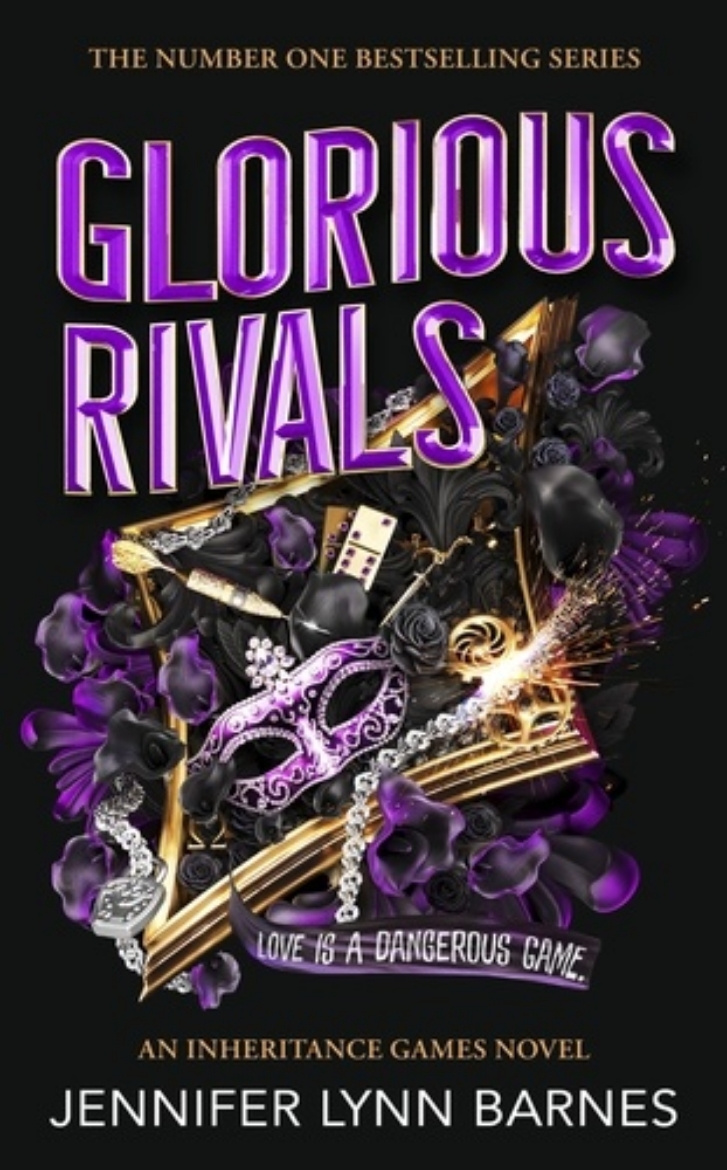 Picture of Glorious Rivals