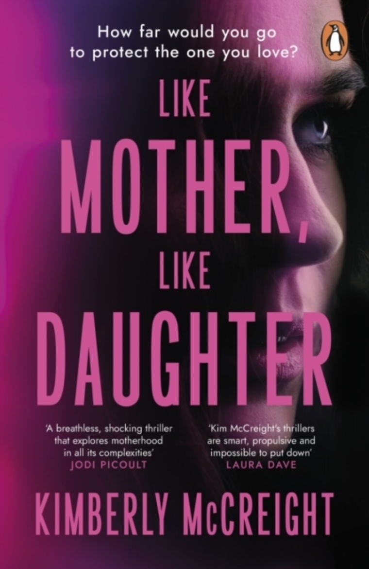 Picture of Like Mother, Like Daughter