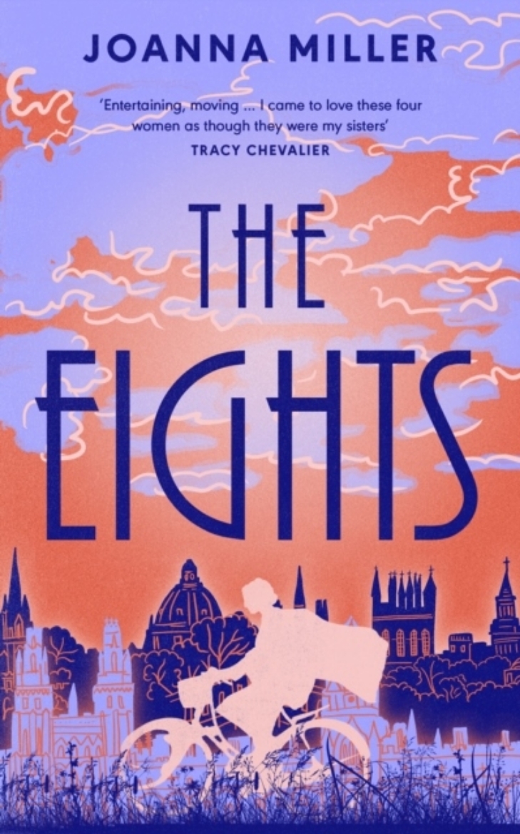 Picture of The Eights
