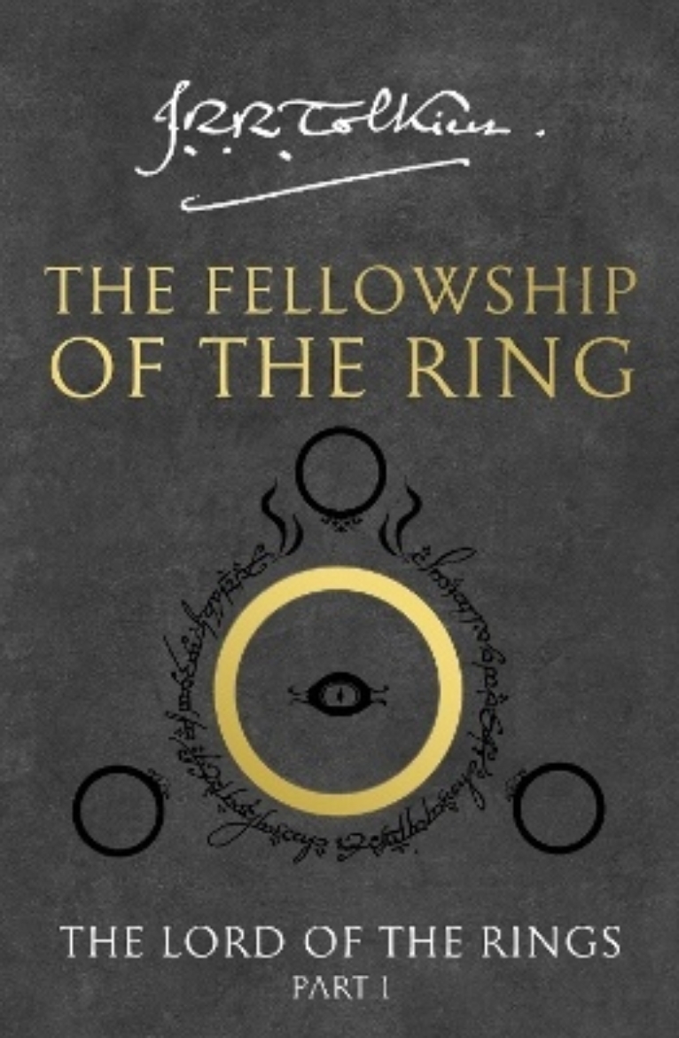 Picture of The Fellowship of the Ring
