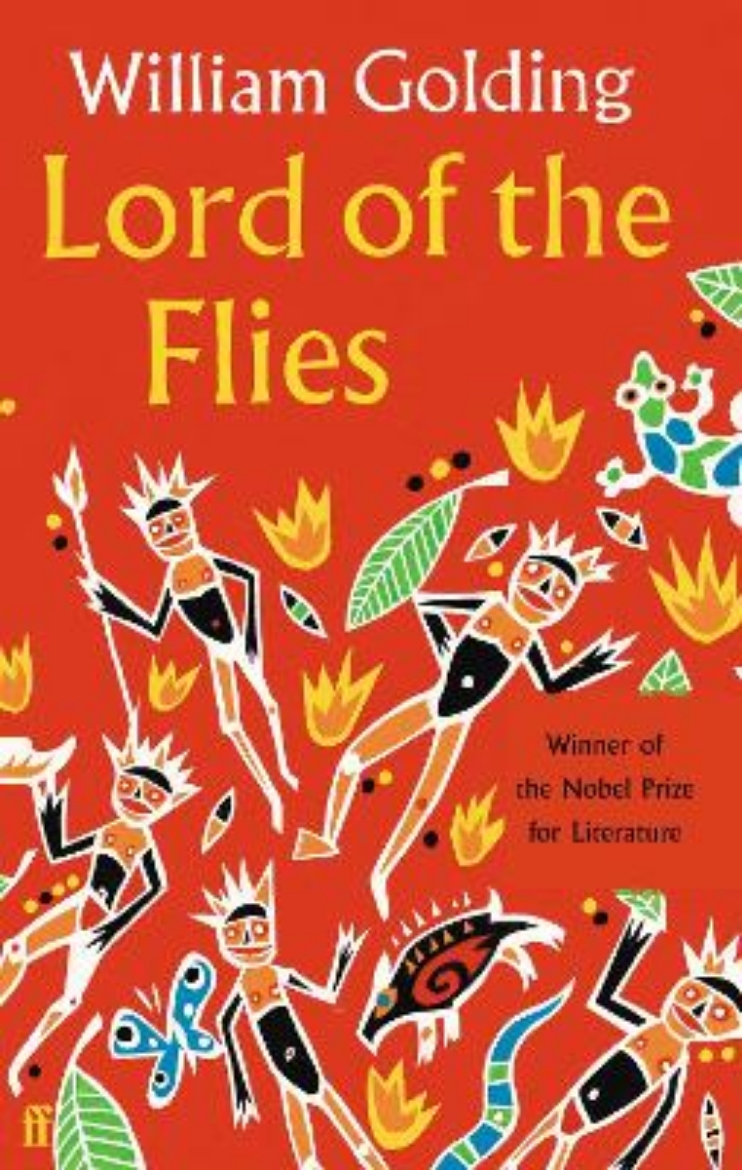 Picture of Lord of the Flies
