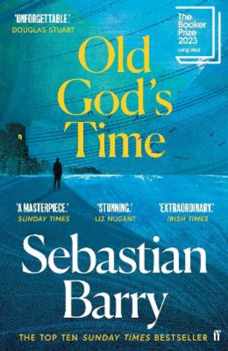 Picture of Old God's Time