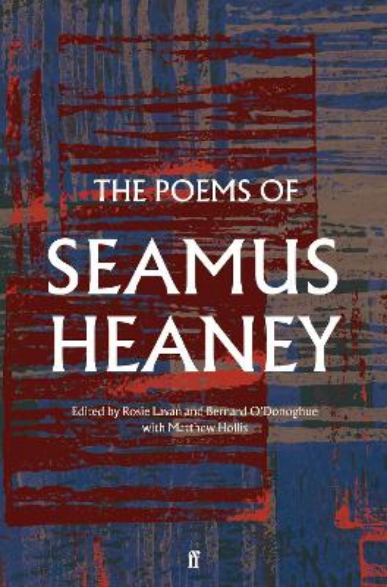 Picture of The Poems of Seamus Heaney
