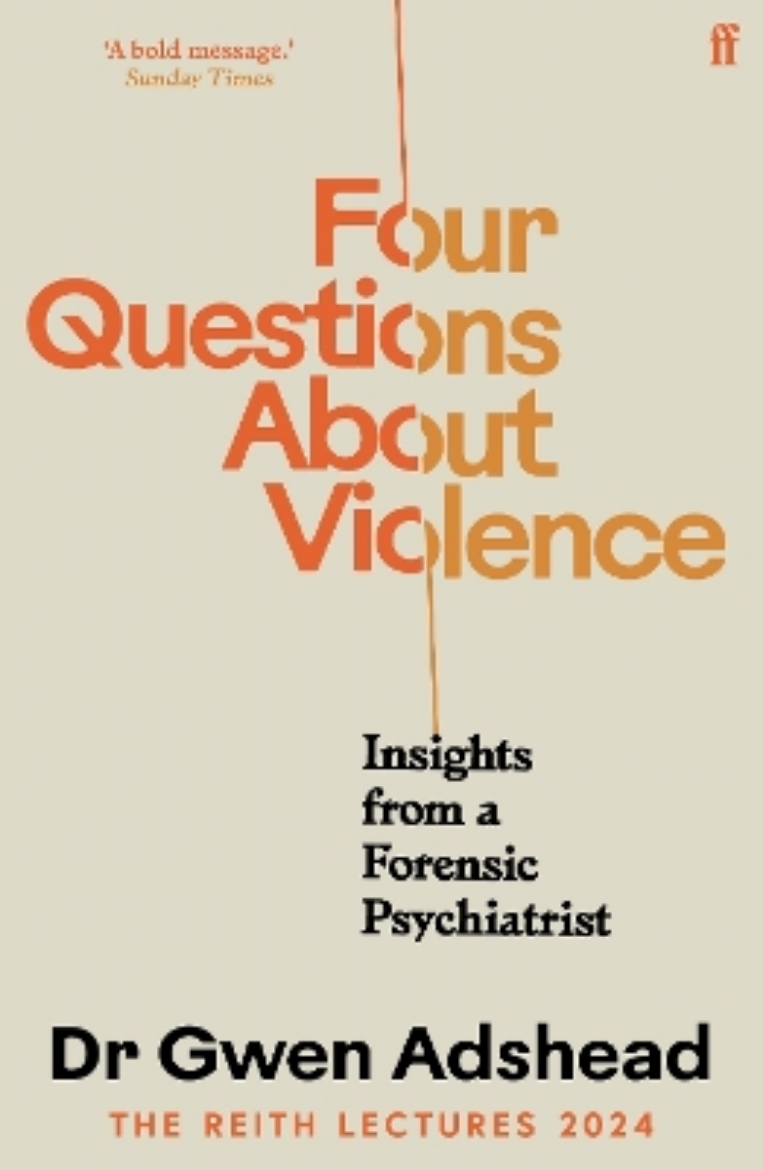 Picture of Four Questions About Violence