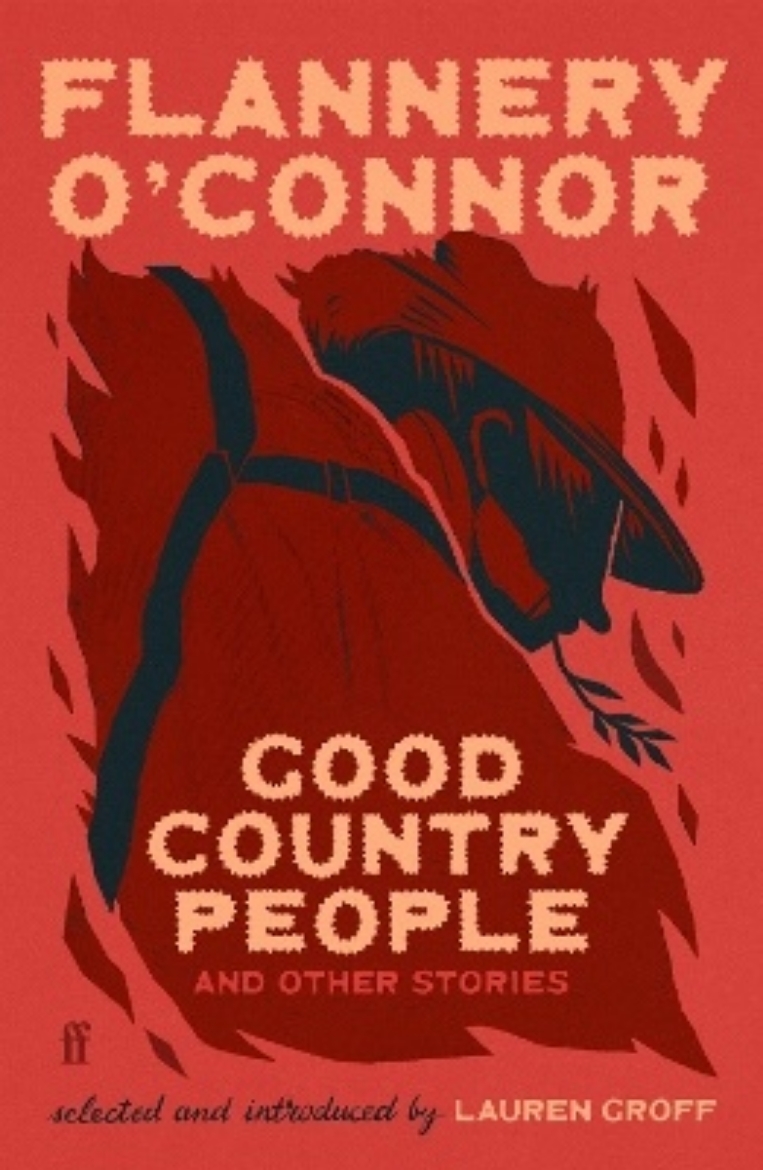 Picture of Good Country People and Other Stories