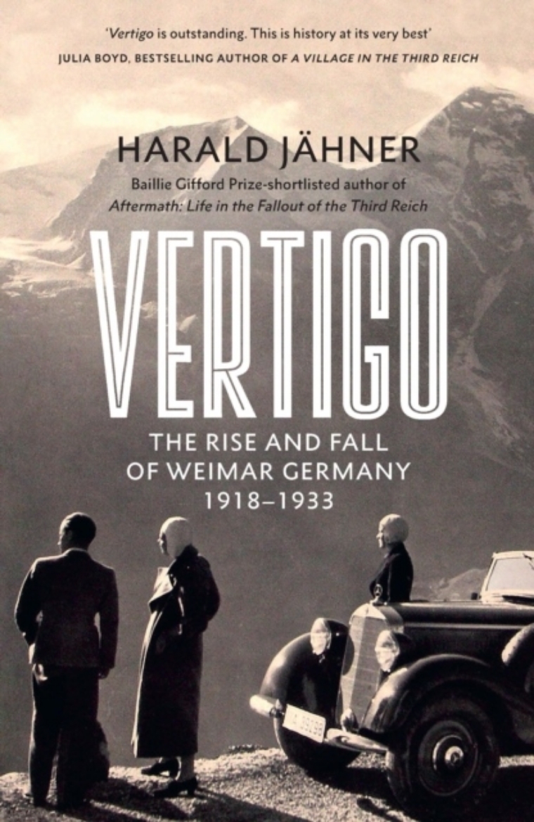 Picture of Vertigo