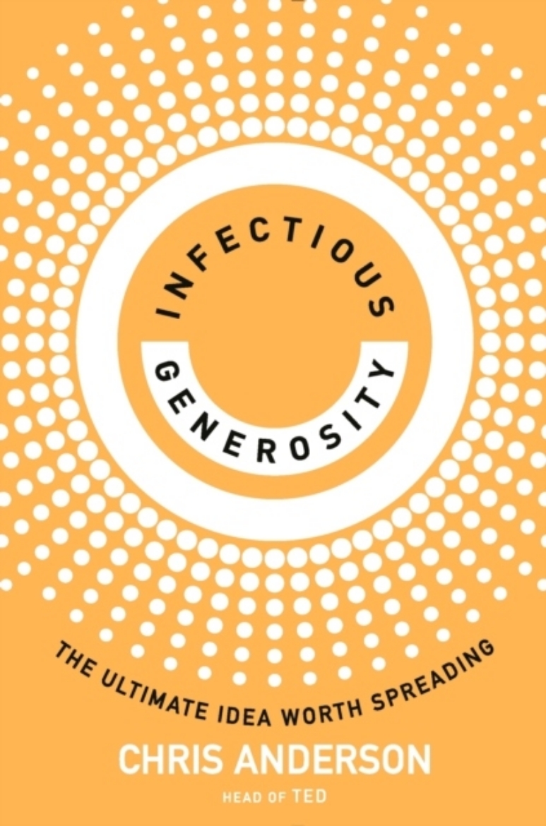 Picture of Infectious Generosity