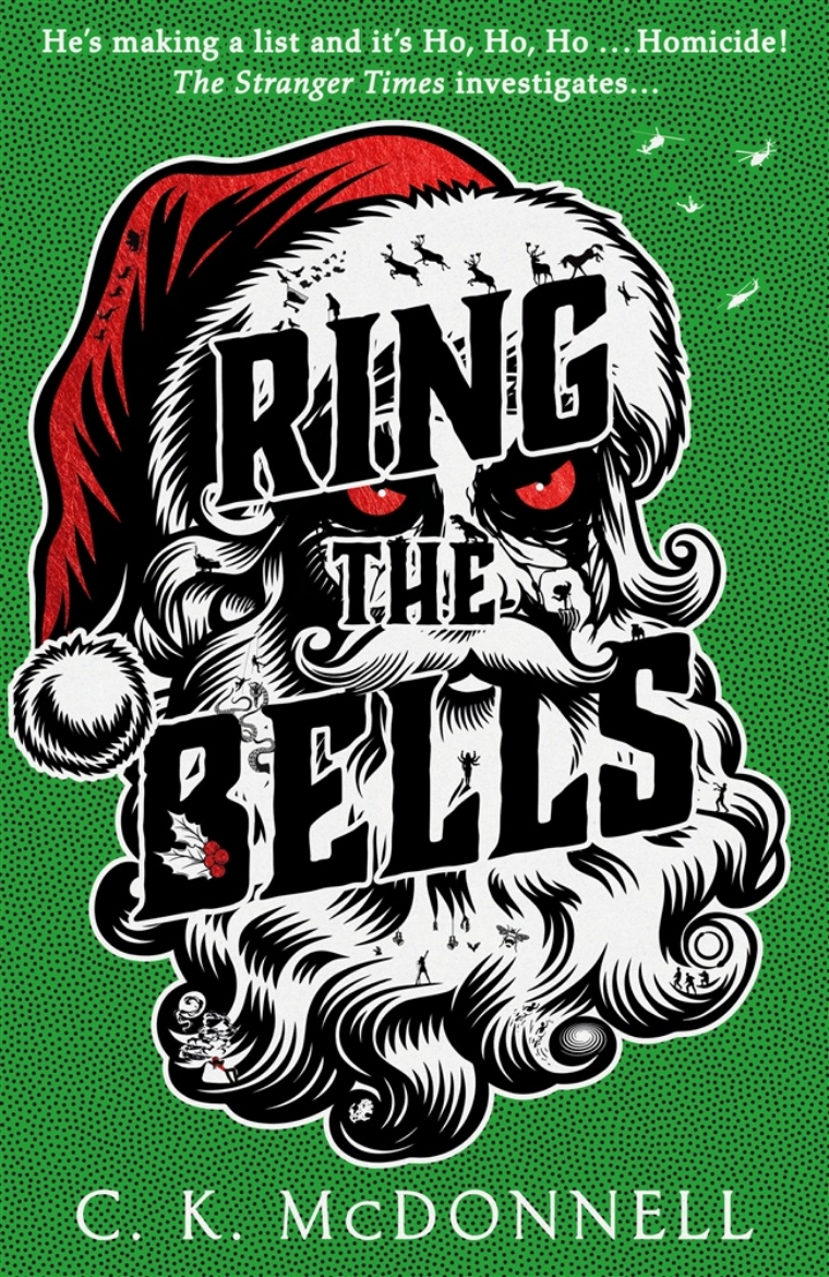 Picture of Ring the Bells