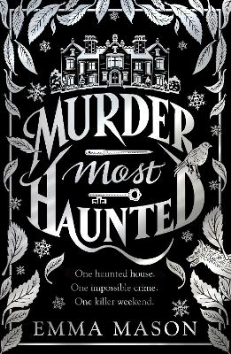 Picture of Murder Most Haunted