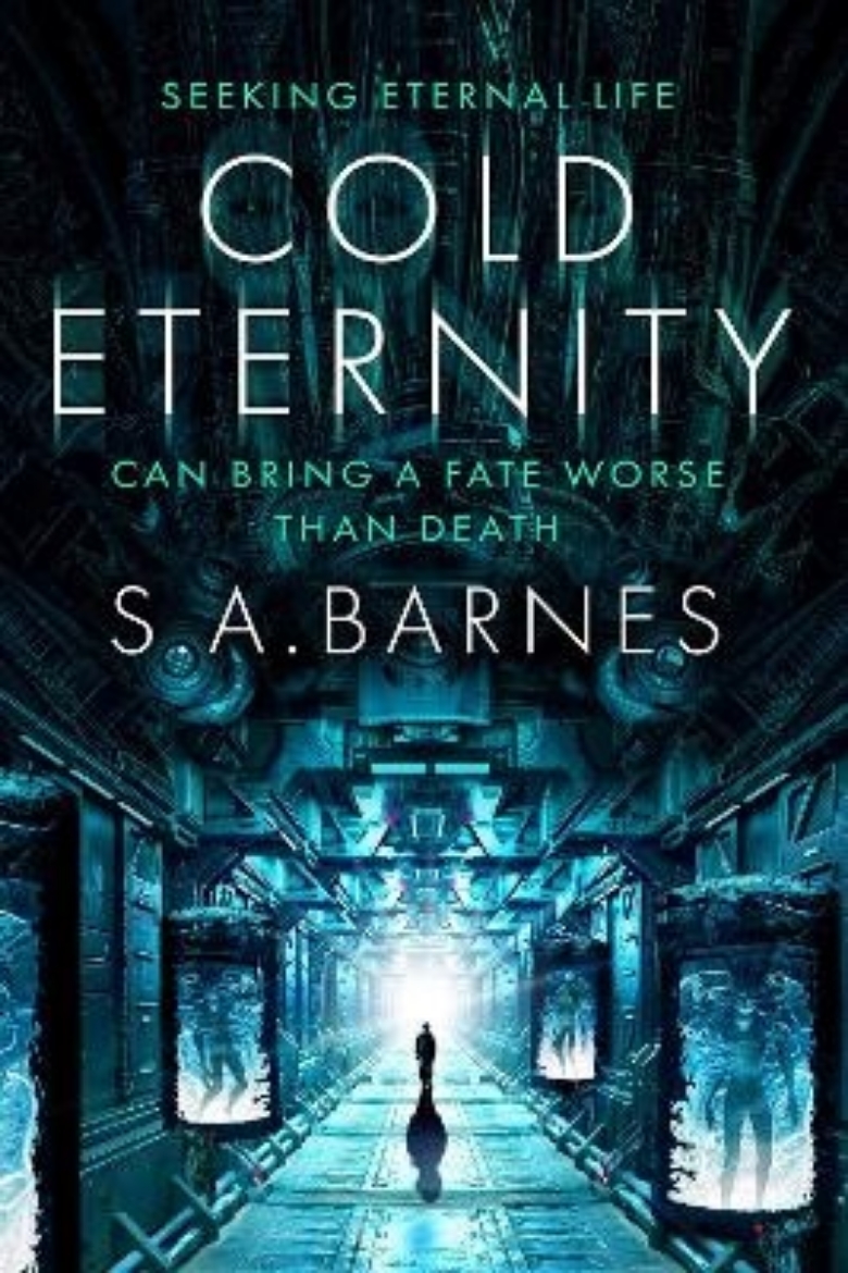 Picture of Cold Eternity